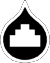 Aquapolis symbol