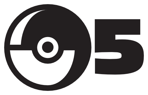 POP Series 5 symbol