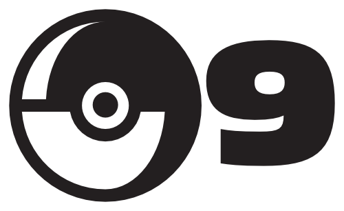 POP Series 9 symbol