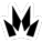 Crown Zenith symbol