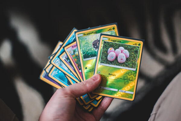 Wat zijn mijn Pokemonkaarten waard? Bepaal het nu! | PokemonMaster.nl